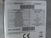 Gram premier f 70 l dr diepvrieskast - afbeelding 3 van  3