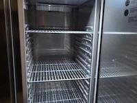 Gram premier f 70 l dr diepvrieskast - afbeelding 2 van  4