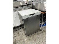 Gram rvs koelkast - afbeelding 2 van  6