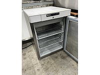 Gram rvs koelkast - afbeelding 3 van  6