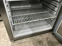 Gram rvs koelkast - afbeelding 4 van  6