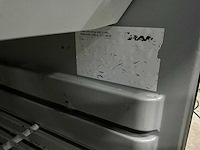 Gram rvs koelkast - afbeelding 5 van  6
