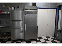 Gram sk 830 koelkast - afbeelding 1 van  4