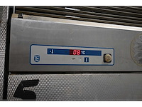 Gram sk 830 koelkast - afbeelding 3 van  4