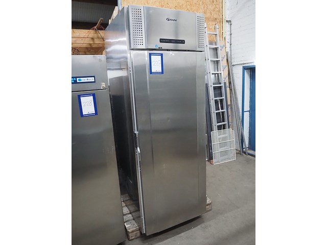 Gram - afbeelding 2 van  6