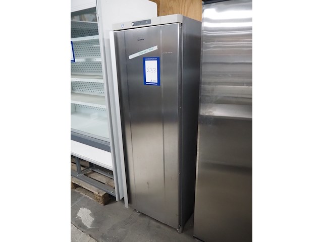 Gram - afbeelding 1 van  6