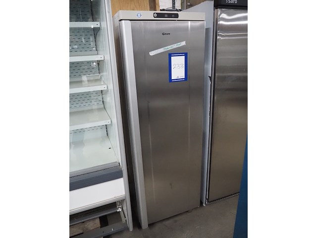 Gram - afbeelding 2 van  6