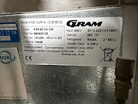 Gram - afbeelding 5 van  15