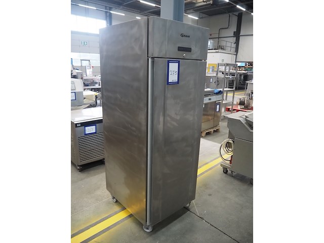 Gram - afbeelding 1 van  7