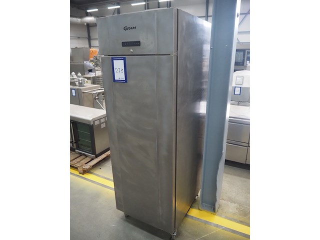 Gram - afbeelding 2 van  7