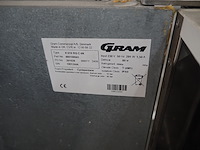 Gram - afbeelding 7 van  7