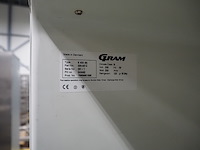 Gram - afbeelding 8 van  8