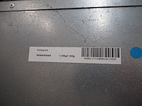 Gram - afbeelding 10 van  10