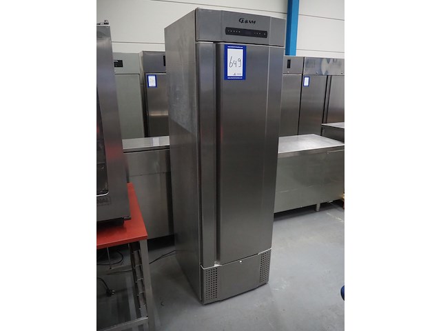 Gram - afbeelding 1 van  7