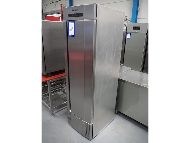 Gram - afbeelding 2 van  7