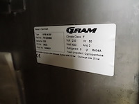 Gram - afbeelding 6 van  6