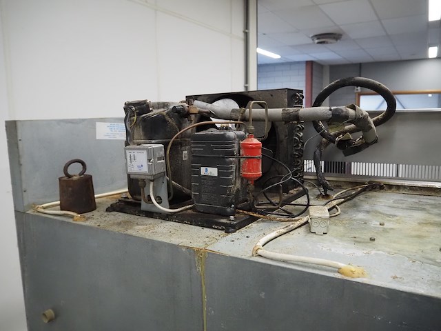 Gram - afbeelding 6 van  7