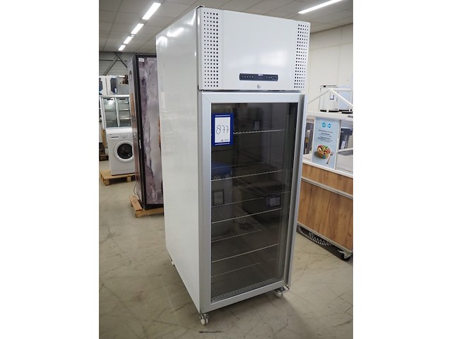 Gram - afbeelding 1 van  9