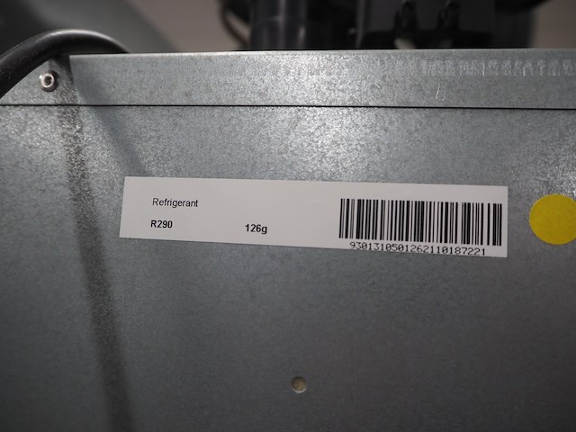 Gram - afbeelding 9 van  9