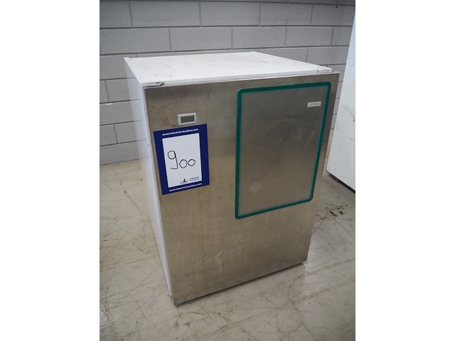 Gram - afbeelding 1 van  8