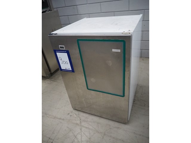 Gram - afbeelding 2 van  8