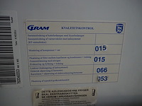 Gram - afbeelding 7 van  8