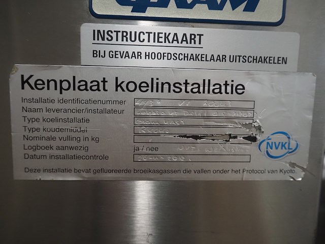 Gram - afbeelding 5 van  13