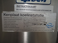 Gram - afbeelding 5 van  13