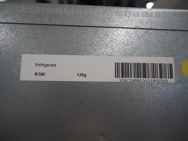 Gram - afbeelding 2 van  10