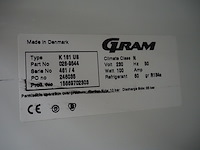 Gram - afbeelding 8 van  8