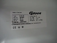 Gram - afbeelding 9 van  9