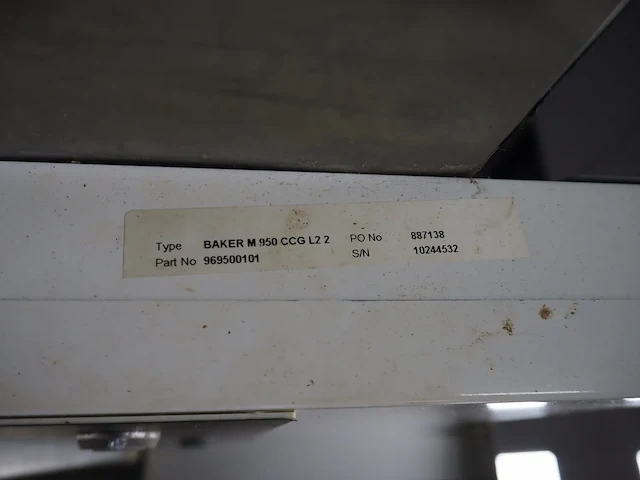 Gram - afbeelding 10 van  11