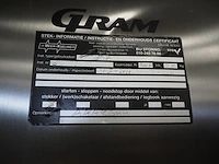 Gram - afbeelding 2 van  11