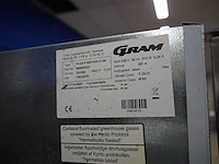 Gram - afbeelding 3 van  11
