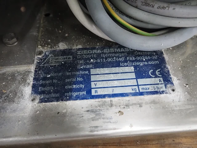 Gram - afbeelding 8 van  8