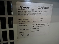 Gram - afbeelding 8 van  8