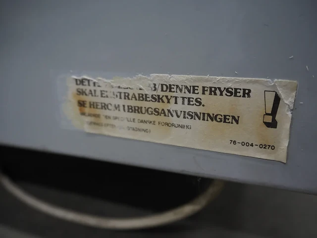 Gram - afbeelding 8 van  9