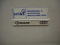 Gram - afbeelding 9 van  9