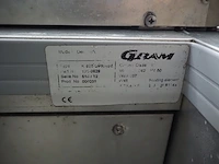 Gram - afbeelding 9 van  9