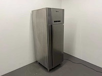 Gramm - plus f 600 rsg 4n - rvs vrieskast - afbeelding 5 van  5