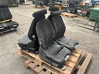 Grammer heftruck stoel (4x) - afbeelding 5 van  5