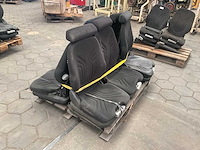Grammer heftruck stoel (6x) - afbeelding 4 van  6