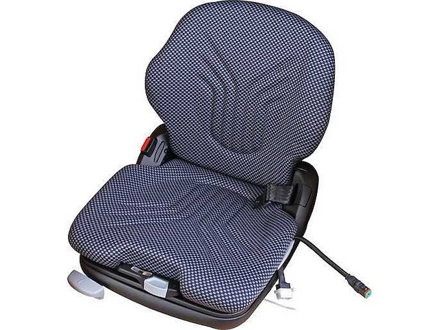 Grammer zitting primo l (x3) - afbeelding 1 van  3