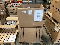 Grammer zitting primo l (x3) - afbeelding 2 van  3