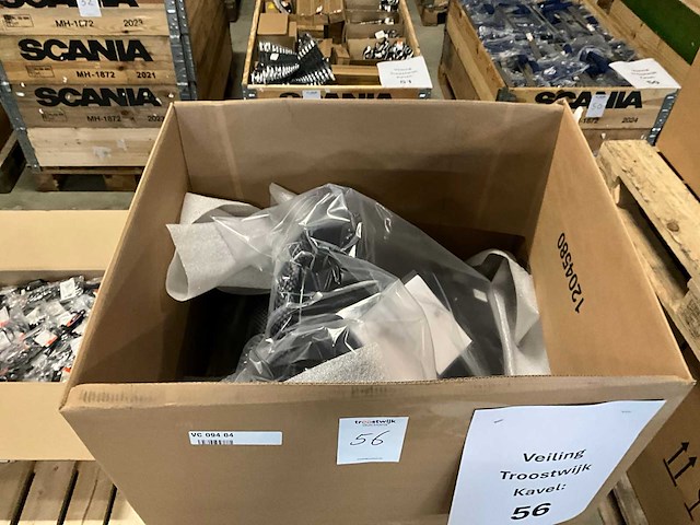 Grammer zitting primo l (x3) - afbeelding 3 van  3