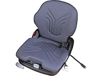 Grammer zitting primo l (x4) - afbeelding 1 van  4