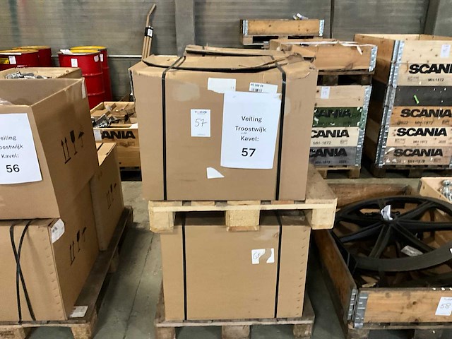 Grammer zitting primo l (x4) - afbeelding 2 van  4