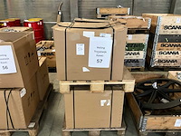 Grammer zitting primo l (x4) - afbeelding 2 van  4