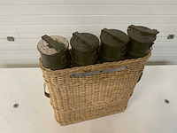 Granaten korf - afbeelding 2 van  4