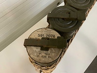 Granaten korf - afbeelding 3 van  4